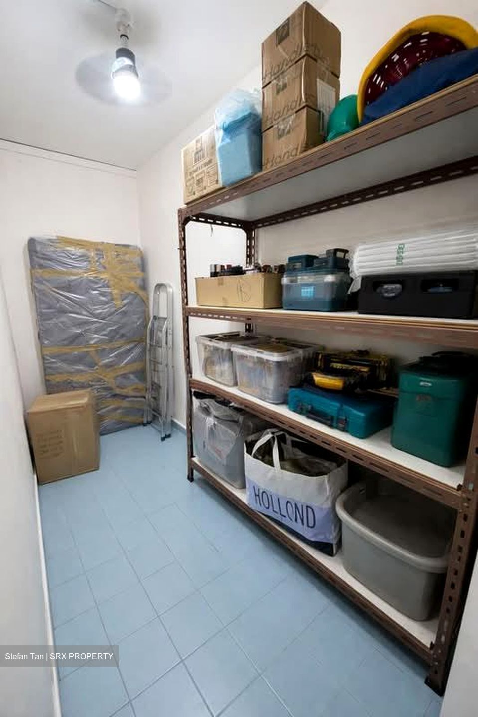 Blk 469B Blue Riverview (Sembawang), HDB Executive #554762721